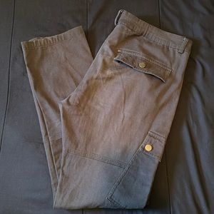 American stitch pants